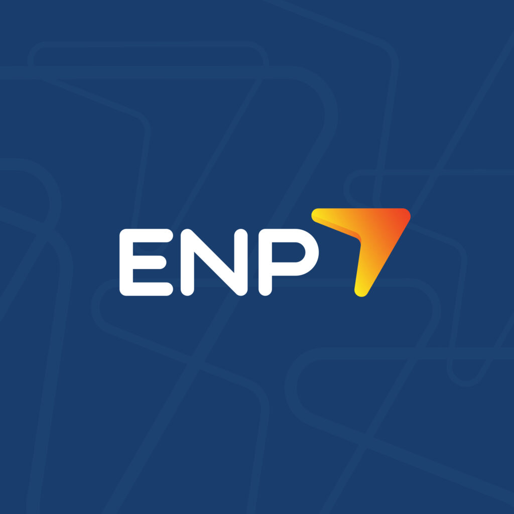 Efficient Network Partner - ENP