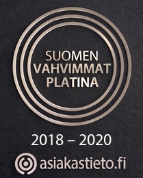 Efficient Network Partner - Suomen vahvimmat