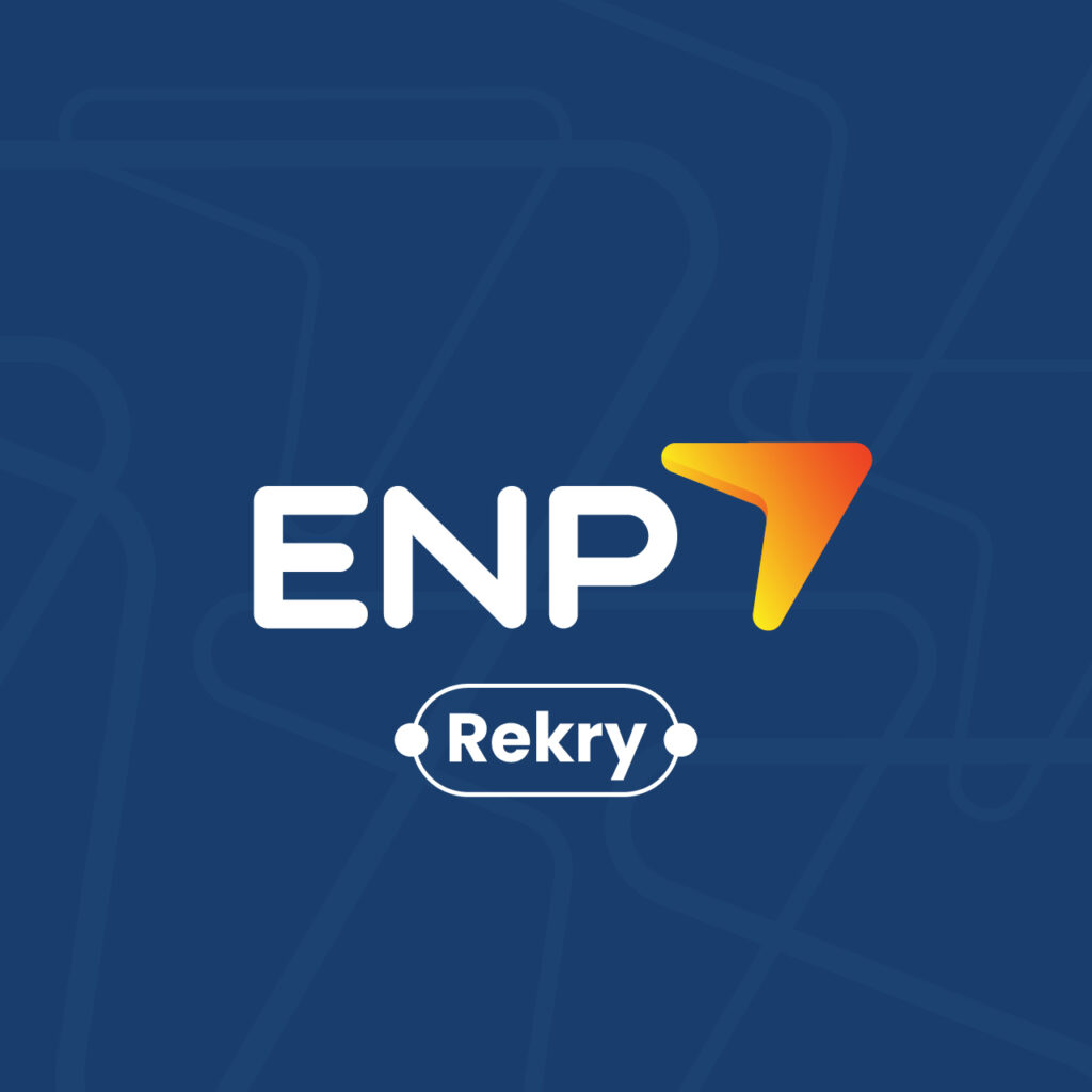 Efficient Network Partner - Rekry